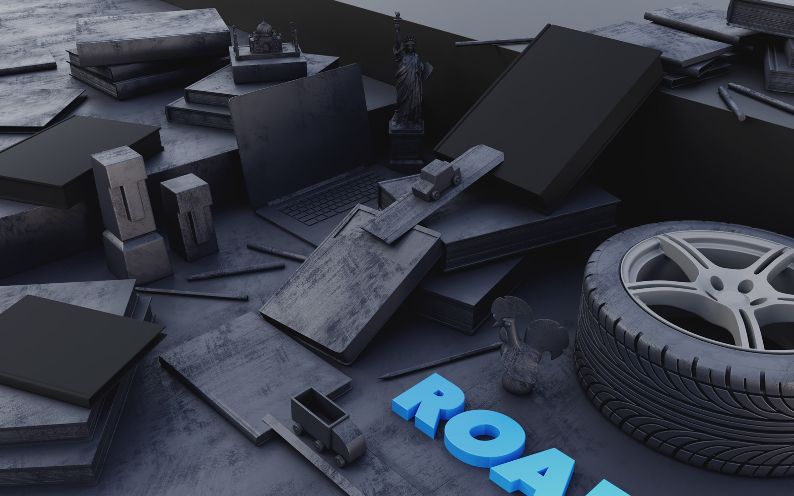 Project Featured Image