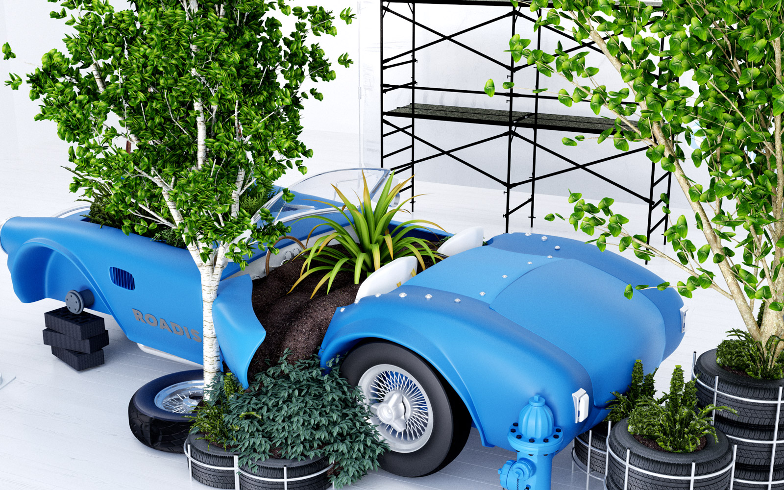 Project Featured Image